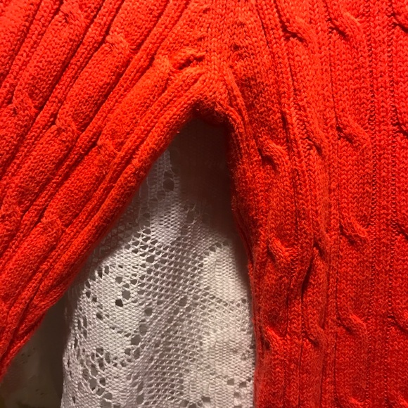 Liz Claiborne sweater - size Small (petite) - Picture 2 of 12